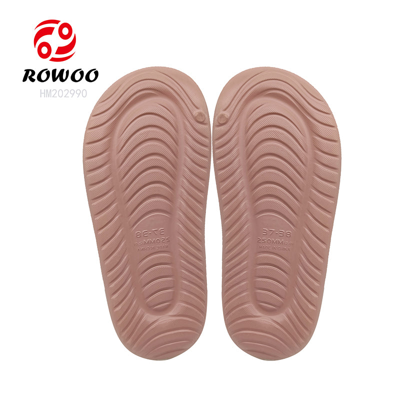 Bathroom Slippers Men and Women Outside Wear Wholesale Home