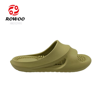 Bathroom Slippers Men and Women Outside Wear Wholesale Home