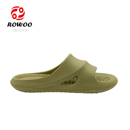 Bathroom Slippers Men and Women Outside Wear Wholesale Home