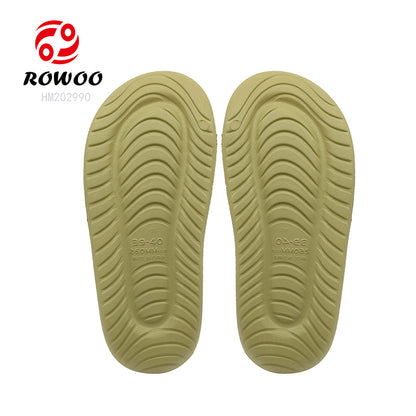 Bathroom Slippers Men and Women Outside Wear Wholesale Home