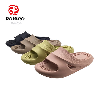 Bathroom Slippers Men and Women Outside Wear Wholesale Home