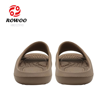 Bathroom Slippers Men and Women Outside Wear Wholesale Home