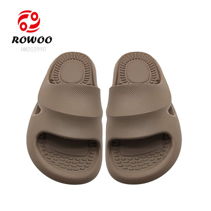 Bathroom Slippers Men and Women Outside Wear Wholesale Home