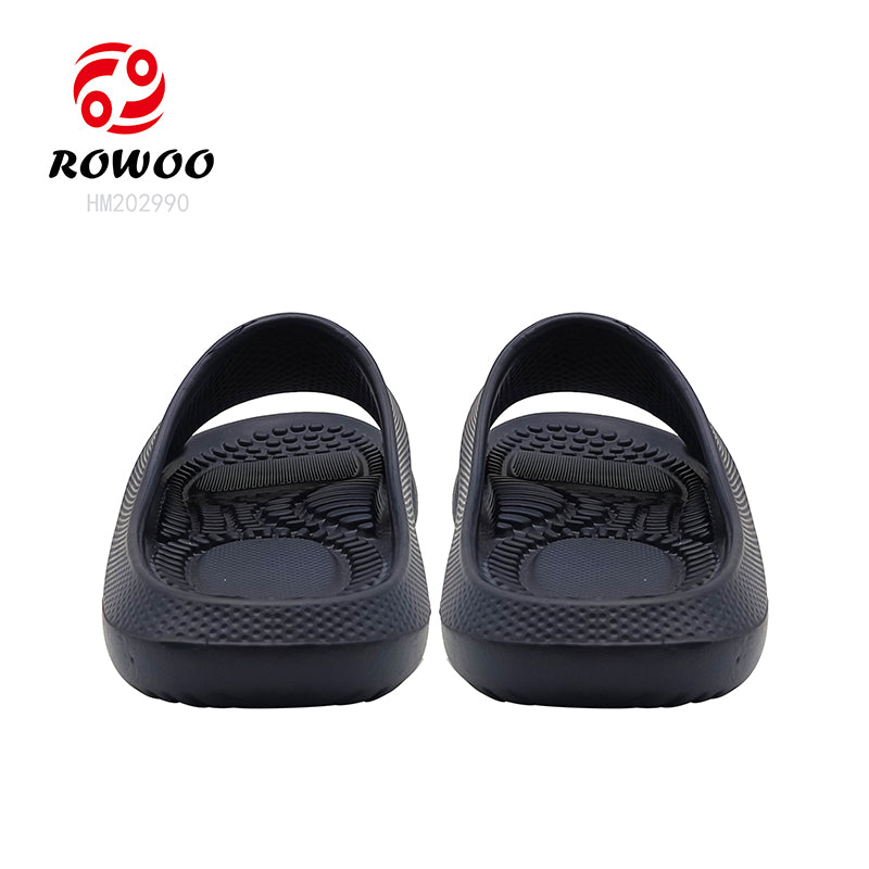 Bathroom Slippers Men and Women Outside Wear Wholesale Home