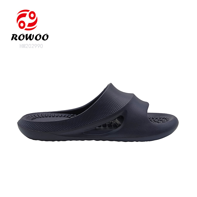 Bathroom Slippers Men and Women Outside Wear Wholesale Home