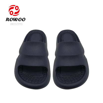 Bathroom Slippers Men and Women Outside Wear Wholesale Home