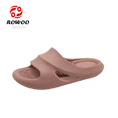 Massage Shower Sandals High Qullity Factory Price Slides Shoes Anti-slip Breathable Slipper Footwear for Men