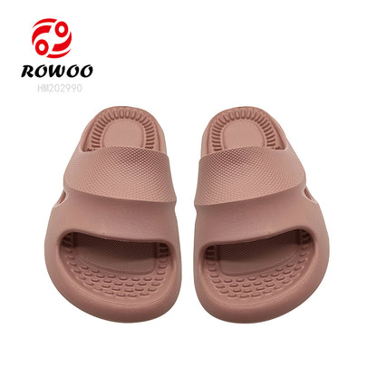 Bathroom Slippers Men and Women Outside Wear Wholesale Home