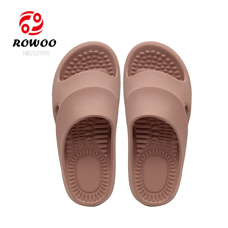 Bathroom Slippers Men and Women Outside Wear Wholesale Home