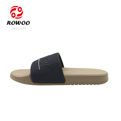 Wholesale Unisex Slippers Non-Slip Cushion Thick Sole Sneaker Sandals