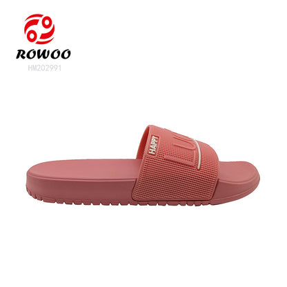 Wholesale Unisex Slippers Non-Slip Cushion Thick Sole Sneaker Sandals