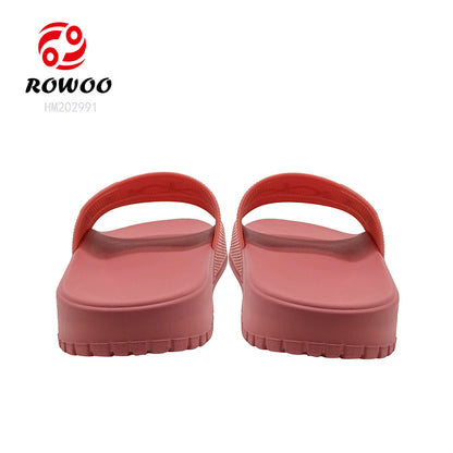 Wholesale Unisex Slippers Non-Slip Cushion Thick Sole Sneaker Sandals