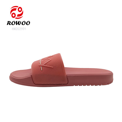 Wholesale Unisex Slippers Non-Slip Cushion Thick Sole Sneaker Sandals