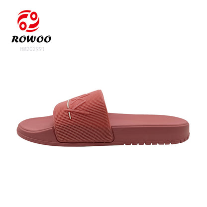 Wholesale Unisex Slippers Non-Slip Cushion Thick Sole Sneaker Sandals