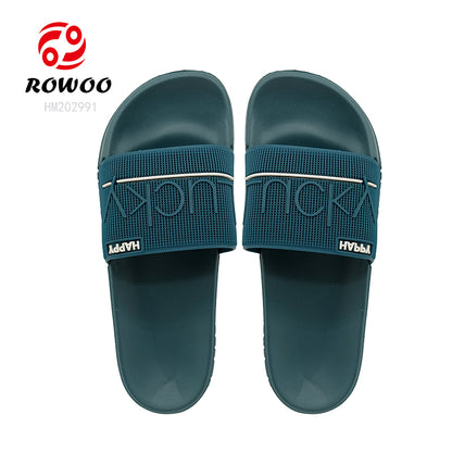 Wholesale Unisex Slippers Non-Slip Cushion Thick Sole Sneaker Sandals