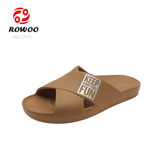 2024 woman slide sandal shoes