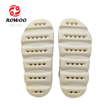 Factory wholesale custom men clogs sandals