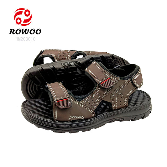 Wholesale 2024 New Style Fashion Design Sport Hiking Sandals