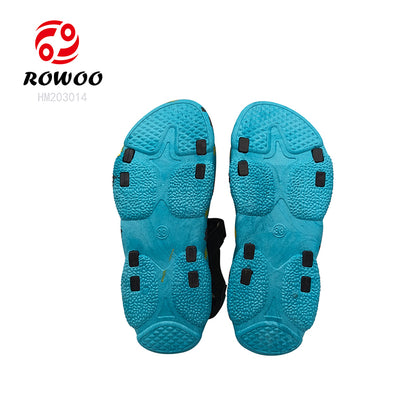 2024 Shoes Children Custom Logo Kids Sandals