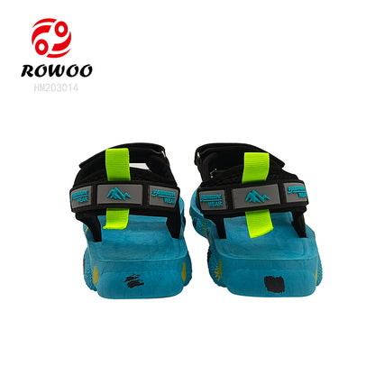 2024 Shoes Children Custom Logo Kids Sandals