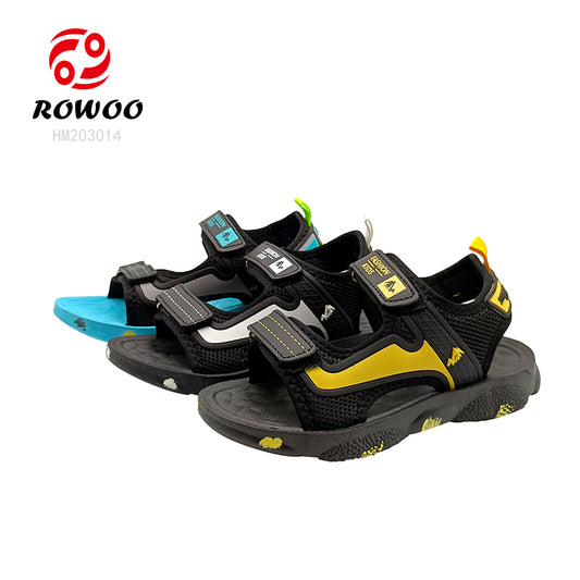 2024 Shoes Children Custom Logo Kids Sandals