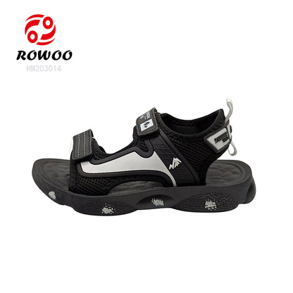 2024 Shoes Children Custom Logo Kids Sandals