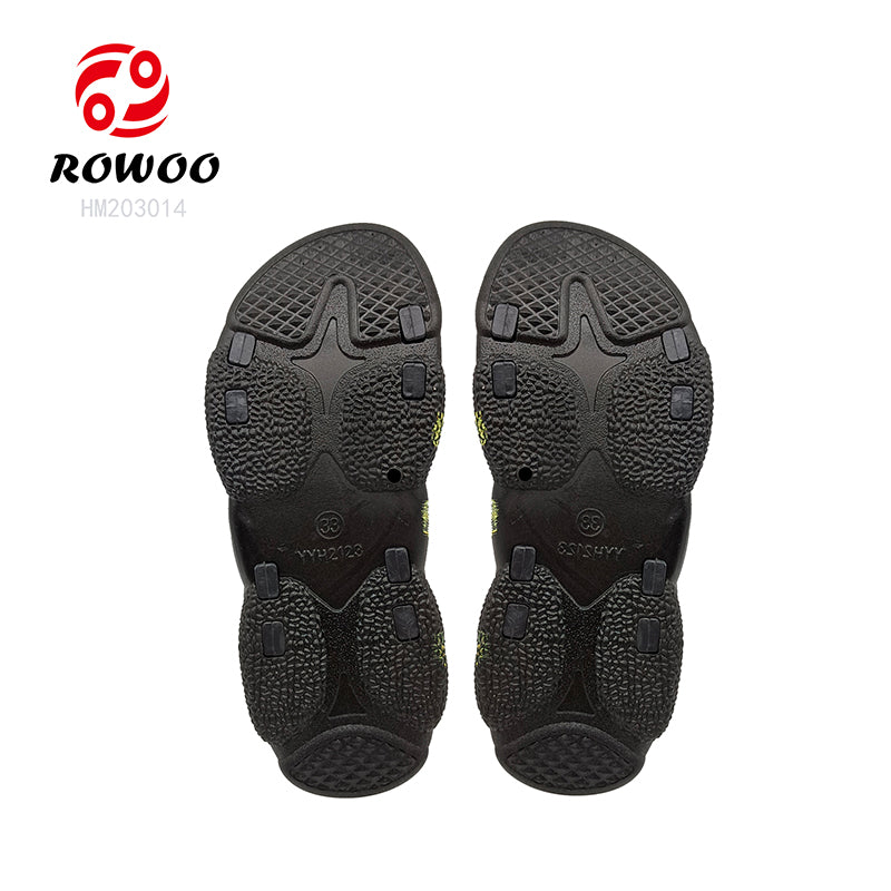 2024 Shoes Children Custom Logo Kids Sandals