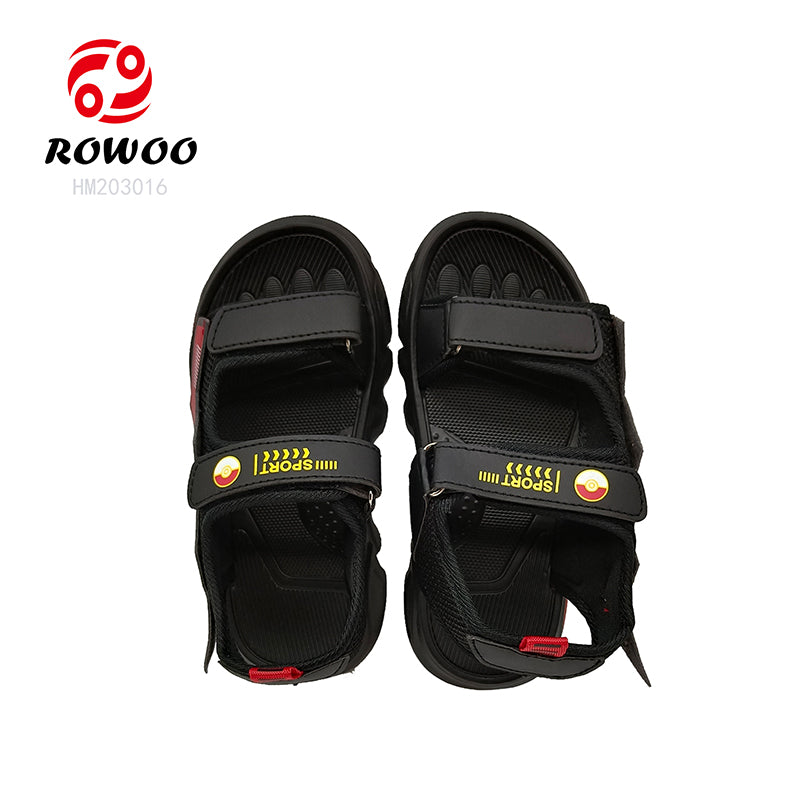 Wholesale Hiking Athletic Summer Beach Outdoor Shoes Quick Drying Kids Sport Sandals