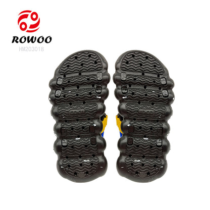 Wholesale Custom Fashion Light Weight Breathable Beach Children Sandals