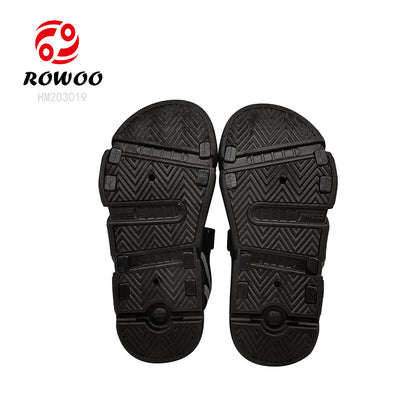 Wholesale High Quality Design New Type Custom Logo children Sandals