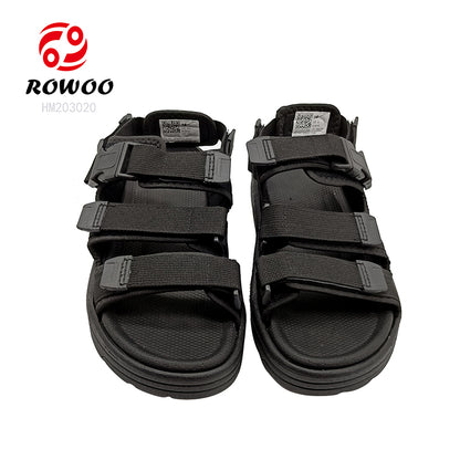 Durable Sports Sandals Flat Convenient Casual for Men