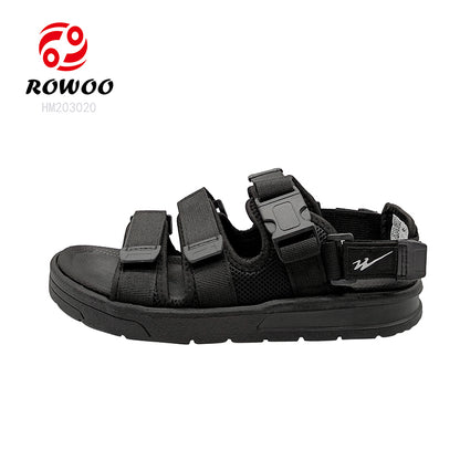 Durable Sports Sandals Flat Convenient Casual for Men