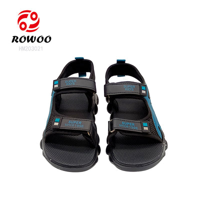 Wholesale Boys' sandals new 2024 summer children's soft sole