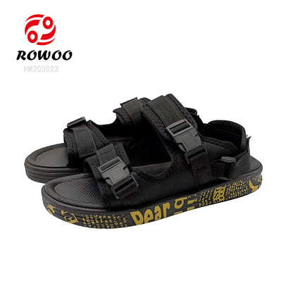 Non-slip Shoes Comfortable Sports Men Sandals