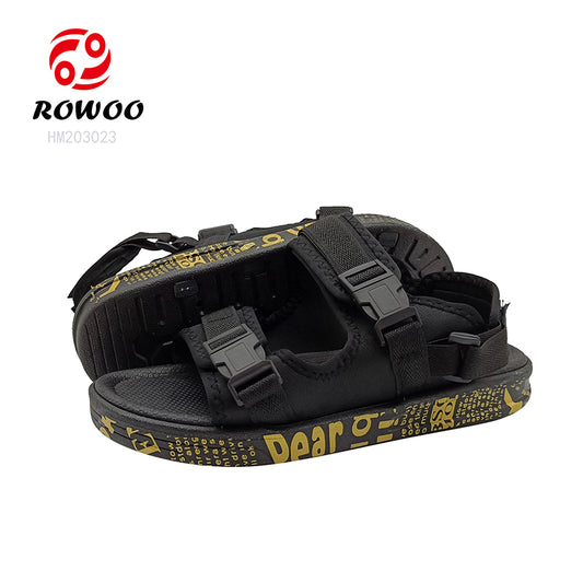 Non-slip Shoes Comfortable Sports Men Sandals