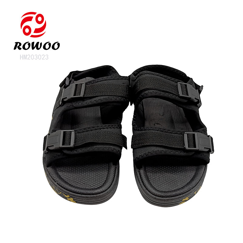 Non-slip Shoes Comfortable Sports Men Sandals