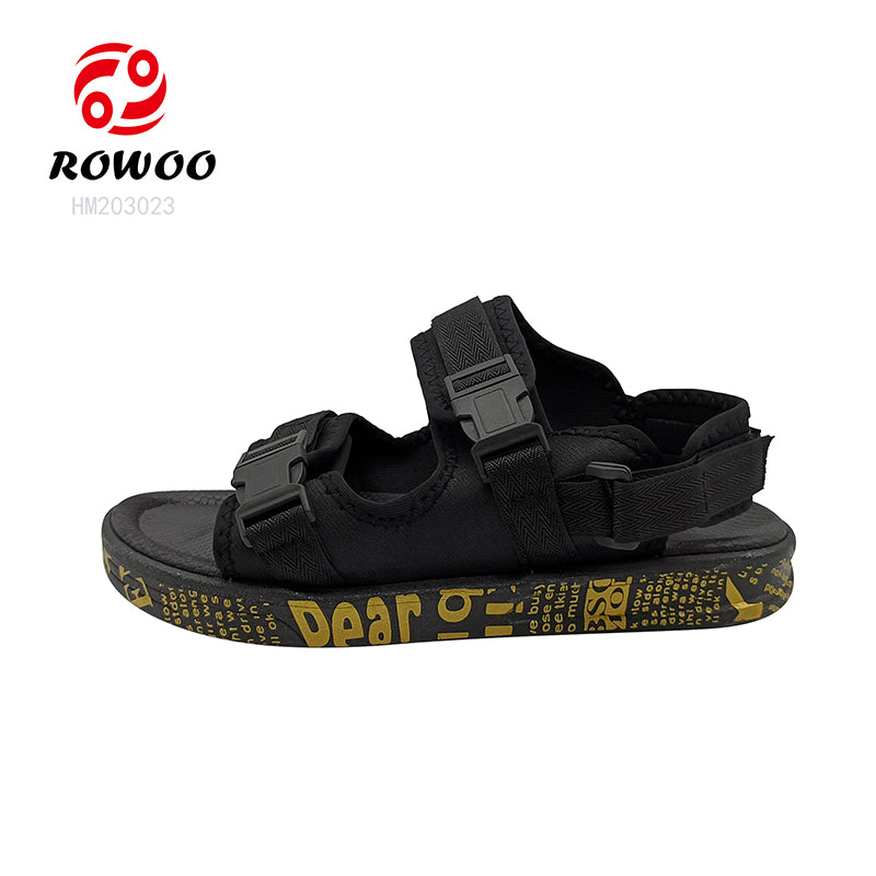 Non-slip Shoes Comfortable Sports Men Sandals