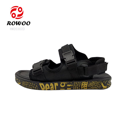 Non-slip Shoes Comfortable Sports Men Sandals