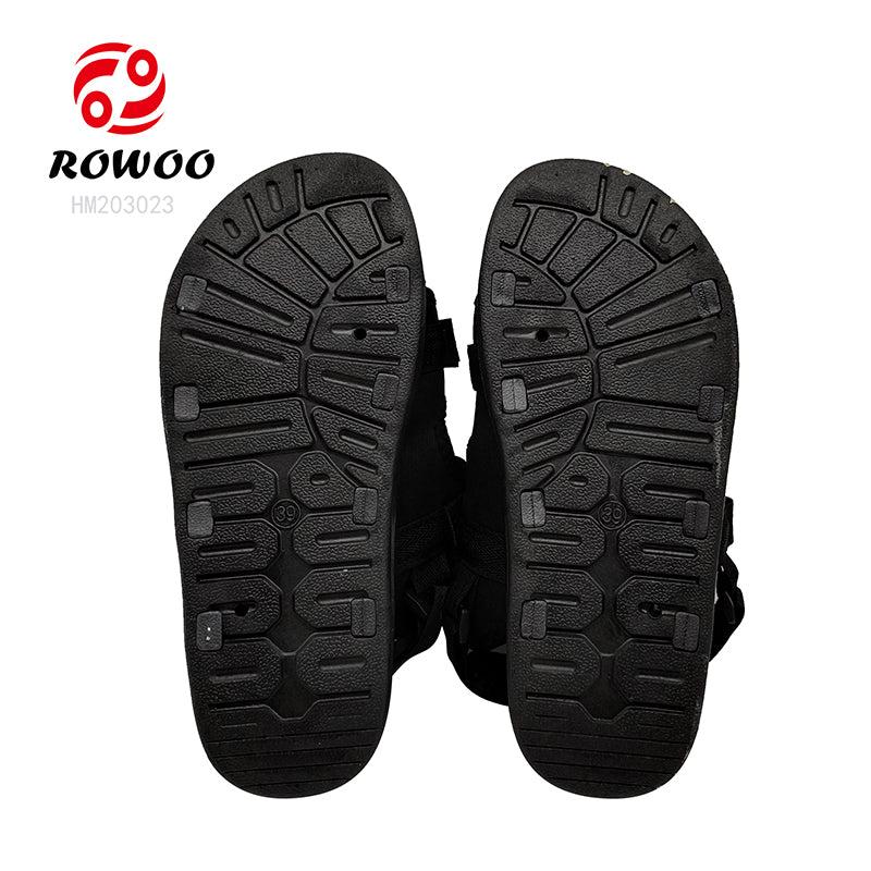 Non-slip Shoes Comfortable Sports Men Sandals