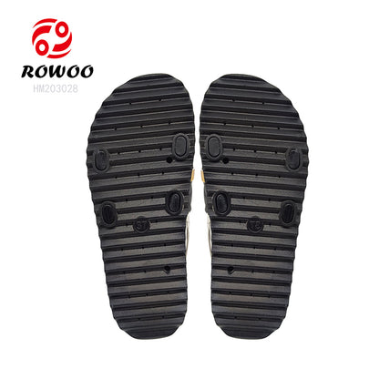 Wholesale Cheap Ladies Sandals Summer Beach Shoes Fashion Women Outdoor Shoes Factory Price Shoes