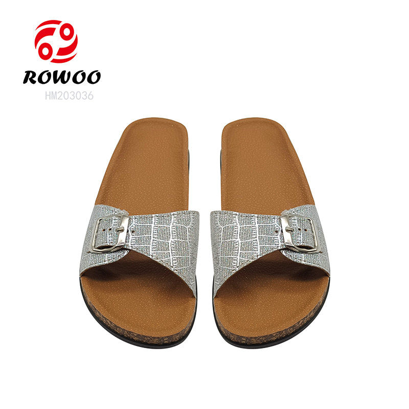 Women's Platform Sandals Chinese Factory Outlets Slide Slippers