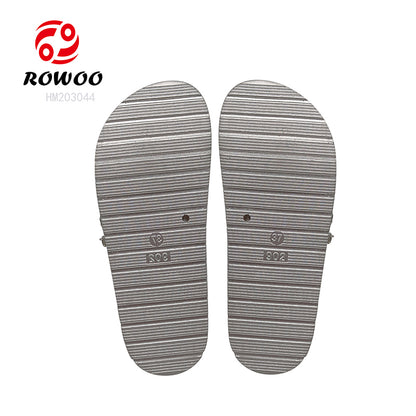 Women's Slippers Soft Thick-Sole Open Toe Beach Platform