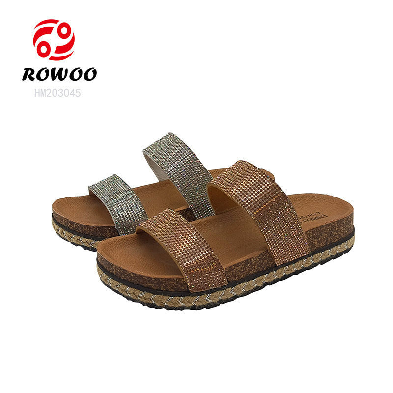 Custom Flip Flop for Your Brand | Custom Sandals Manufacturer