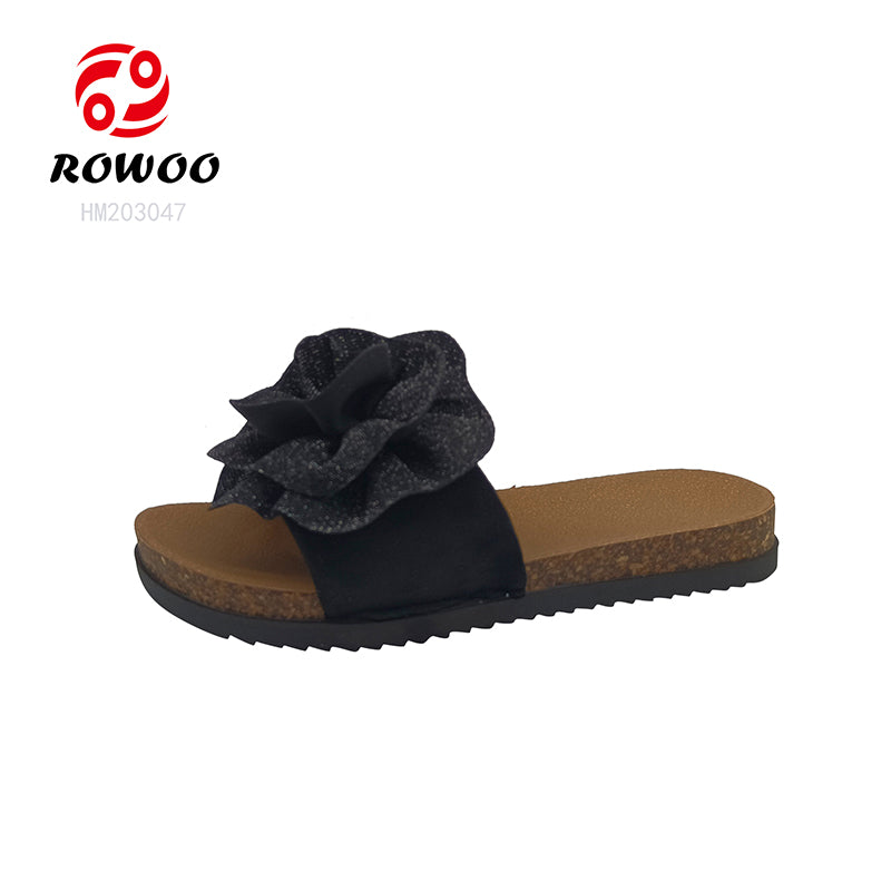 Wholesale discount girl sandals