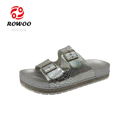 2024 Unisex Latest Fashion Trend Slide Sandal Trendy & Slip Resistant for Men and Women