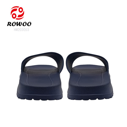 Men's Summer Slide Sandals Comfortable Sliders for Everyday Wear