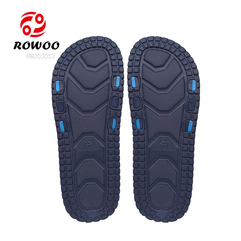 Men's Summer Slide Sandals Comfortable Sliders for Everyday Wear