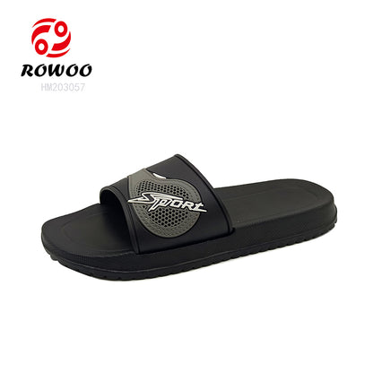 Wholesale Custom Logo EVA PU Outdoor Sandals