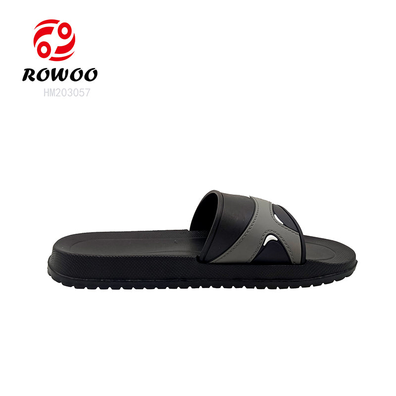 Wholesale Custom Logo EVA PU Outdoor Sandals