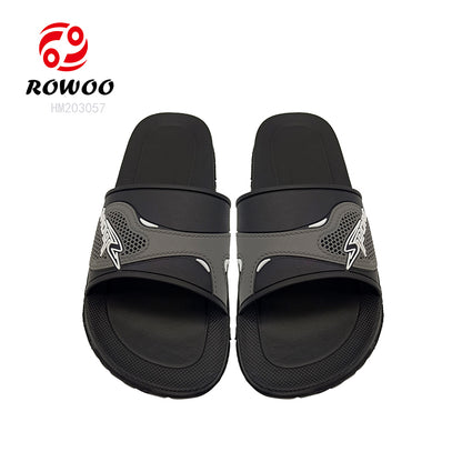 Wholesale Custom Logo EVA PU Outdoor Sandals